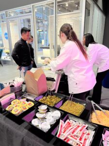 Corporate Event Experience Matters