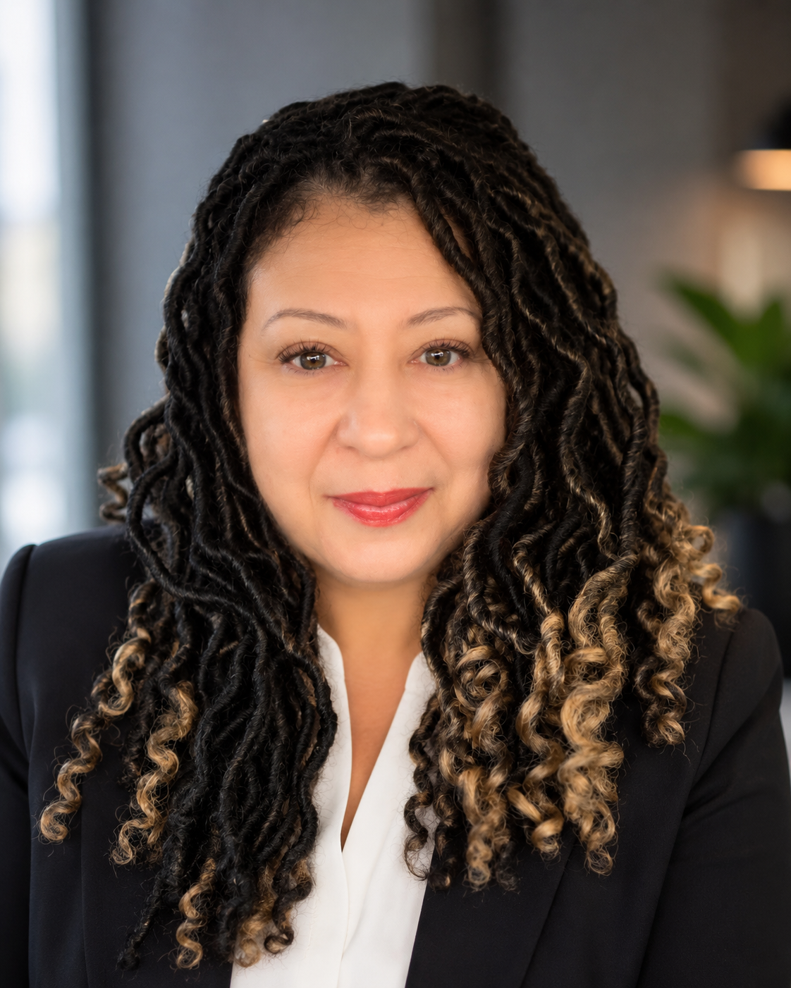 Rhonda Talton
